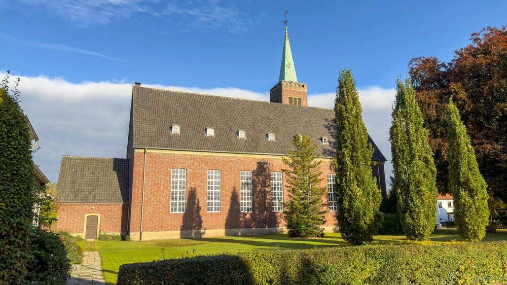 Einfamilienhaus Nordhorn - 950.000&euro; | Angebot:25675731