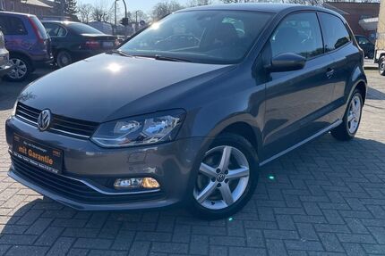 VW Polo 81.500 km 11.800 &euro; Geeste-Dalum 49744