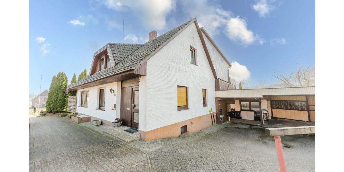 Einfamilienhaus Uelsen - 249.900&euro; | Angebot:25796808