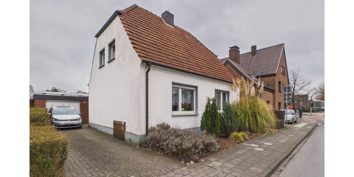 Einfamilienhaus Gronau (Westfalen) Epe - 7 Zimmer, 130 m&sup2;, 269.000&euro; | Angebot:25687206