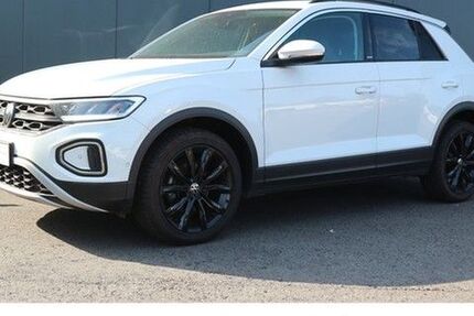 VW T-Roc 87.015 km 19.450 &euro; Nordhorn 48529