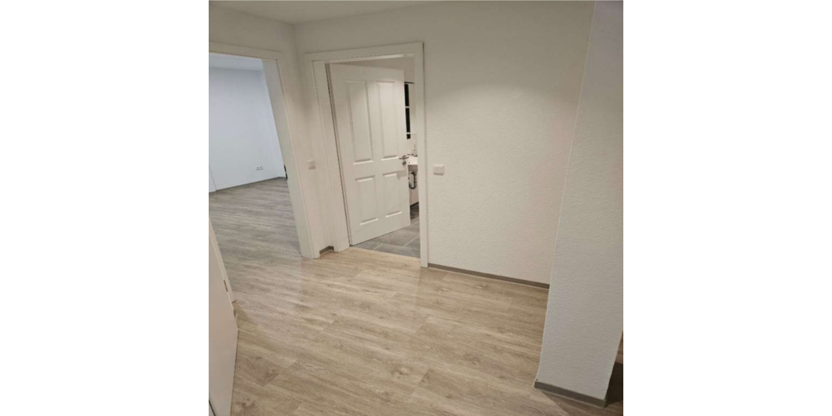 Etagenwohnung Lingen (Ems) - 2.5 Zimmer, 53 m&sup2;, 880&euro; | Angebot:25198640