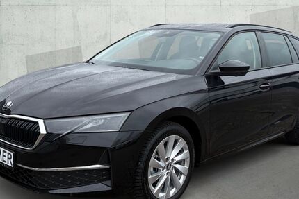 Skoda Octavia 26.388 km 27.980 &euro; Gronau 48599