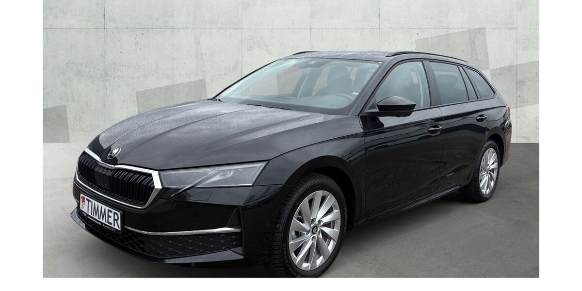 Skoda Octavia 26.388 km 27.980 &euro; Gronau 48599