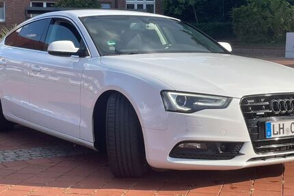 Audi A5 258.000 km 11.999 &euro; Geeste 49744