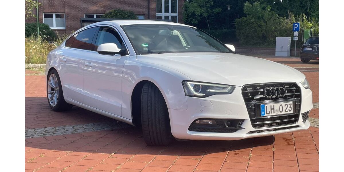 Audi A5 258.000 km 12.499 &euro; Geeste 49744
