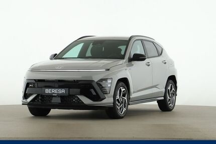 Hyundai KONA 3.000 km 31.480 &euro; Nordhorn 48531