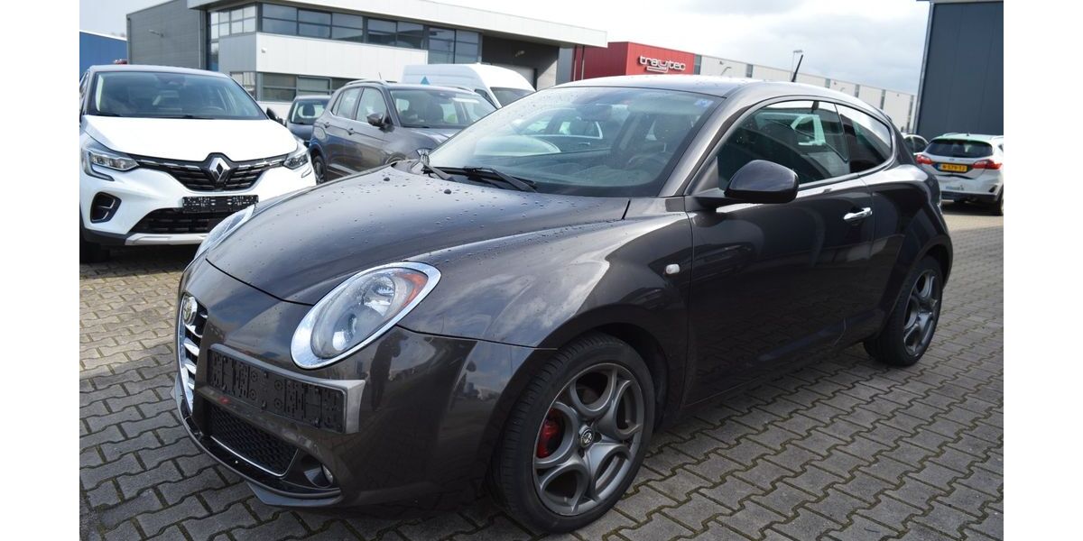 Alfa Romeo MiTo 216.000 km 3.500 &euro; Bad Bentheim OT Waldseite 48455