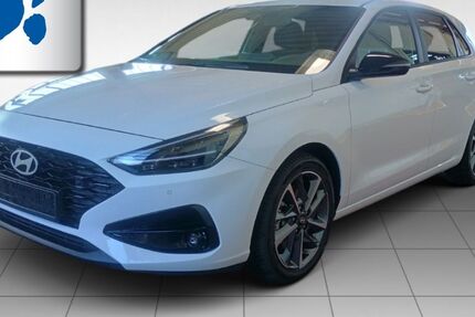 Hyundai i30 17.493 km 18.230 &euro; Salzbergen 48499