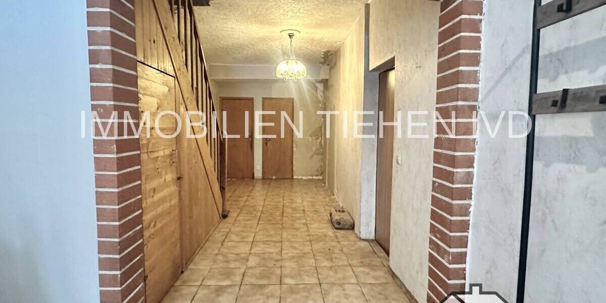 Mehrfamilienhaus, Wohnhaus Lingen Damaschke - 5 Zimmer, 135 m&sup2;, 325.000&euro; | Angebot:25700012