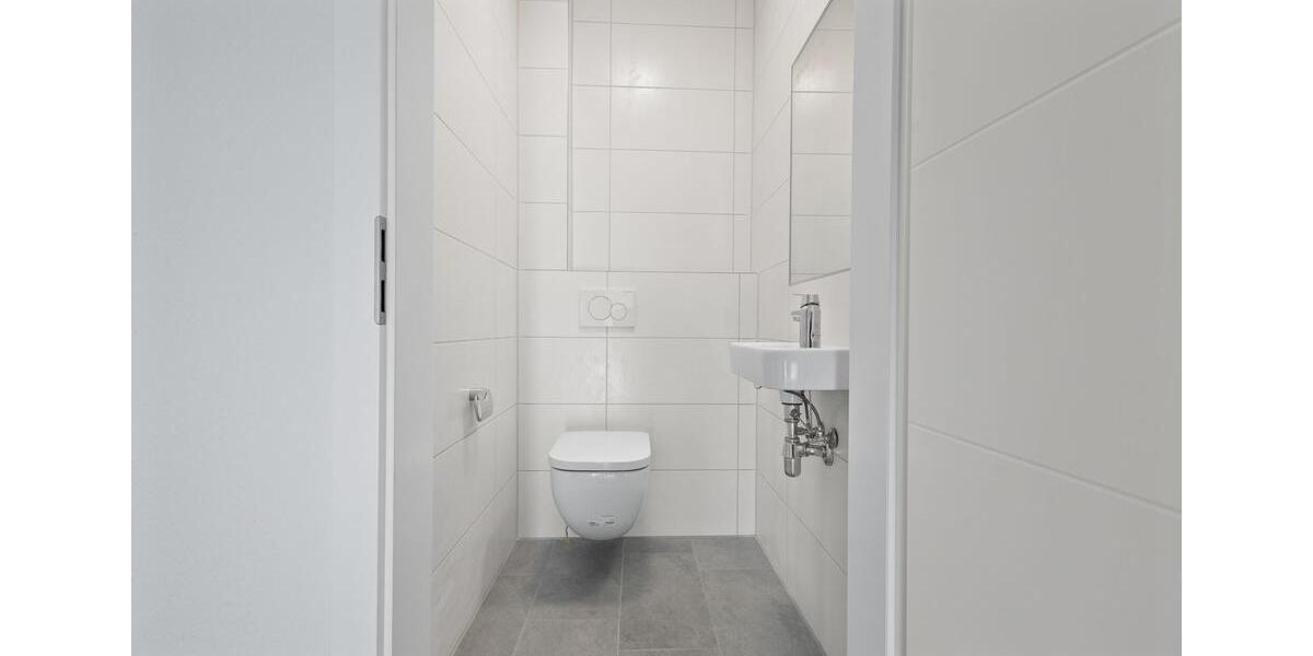 Erdgeschoßwohnung Lingen (Ems) - 3 Zimmer, 76 m&sup2;, 1.250&euro; | Angebot:24752861