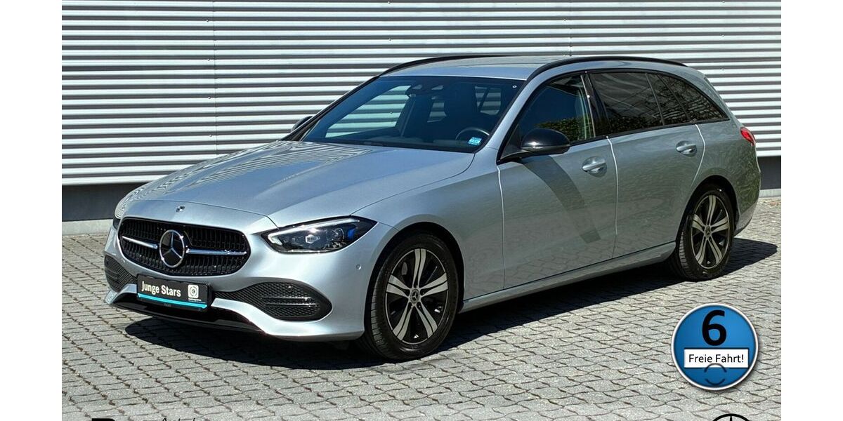 Mercedes-Benz C 300 104.400 km 31.880 &euro; Itterbeck 49847