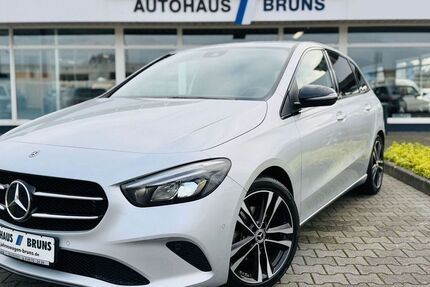 Mercedes-Benz B 180 24.175 km 23.485 &euro; Neuenkirchen 48485