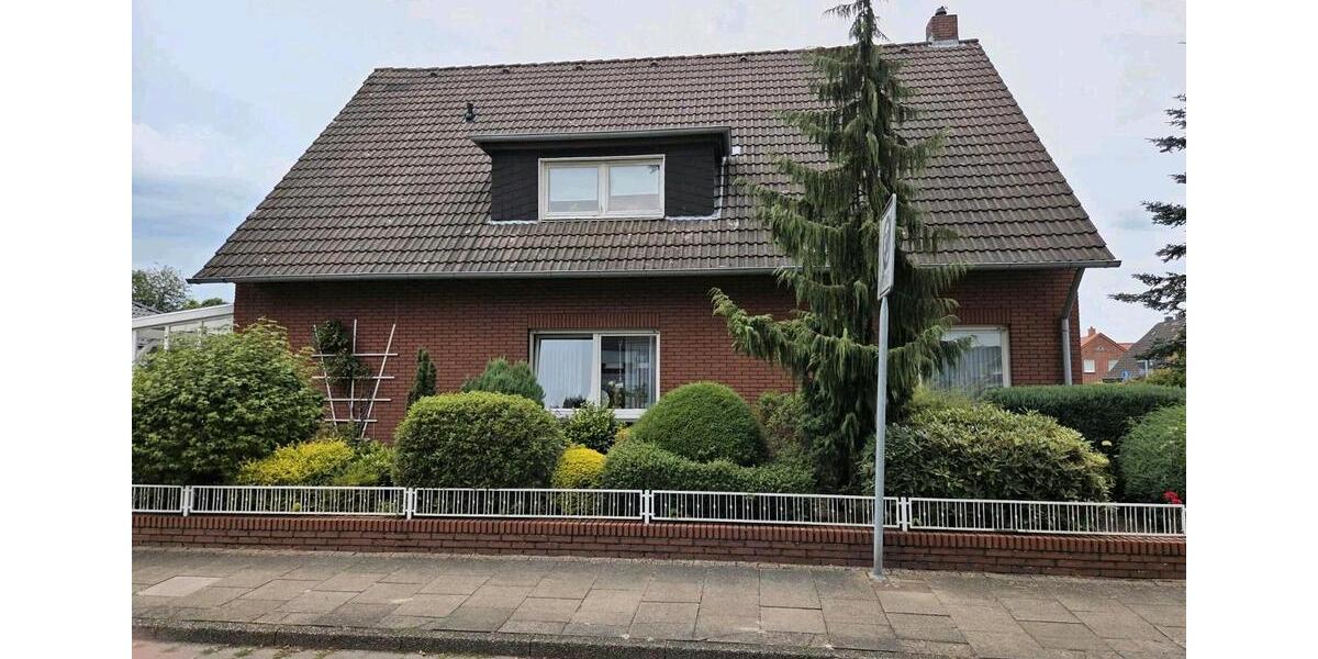 Mehrfamilienhaus, Wohnhaus Nordhorn Bakelde - 6 Zimmer, 184 m&sup2;, 369.000&euro; | Angebot:27212318