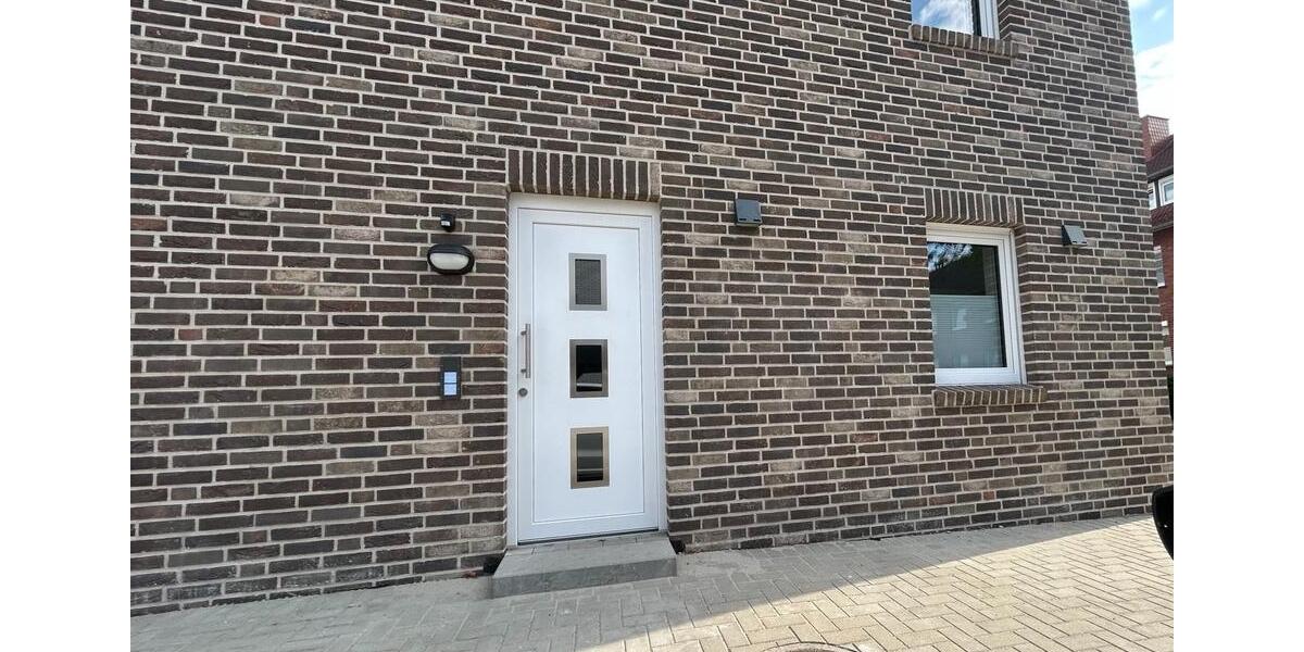 Erdgeschoßwohnung Lingen (Ems) Damaschke - 2 Zimmer, 35 m&sup2;, 700&euro; | Angebot:26639359