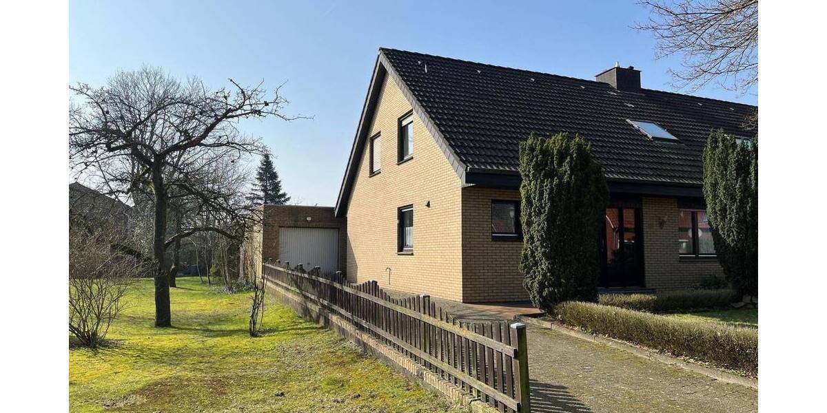Doppelhaushälfte Ringe Neugnadenfeld - 5 Zimmer, 127 m&sup2;, 239.000&euro; | Angebot:26141403
