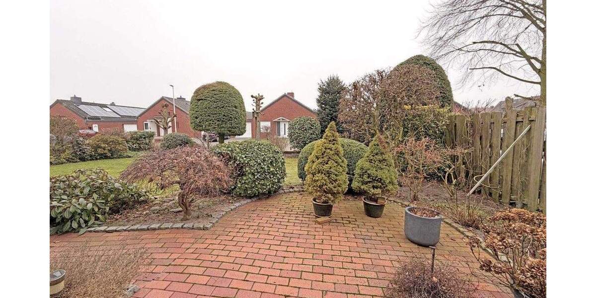 Einfamilienhaus Schüttorf - 4 Zimmer, 138 m&sup2;, 295.000&euro; | Angebot:25688503