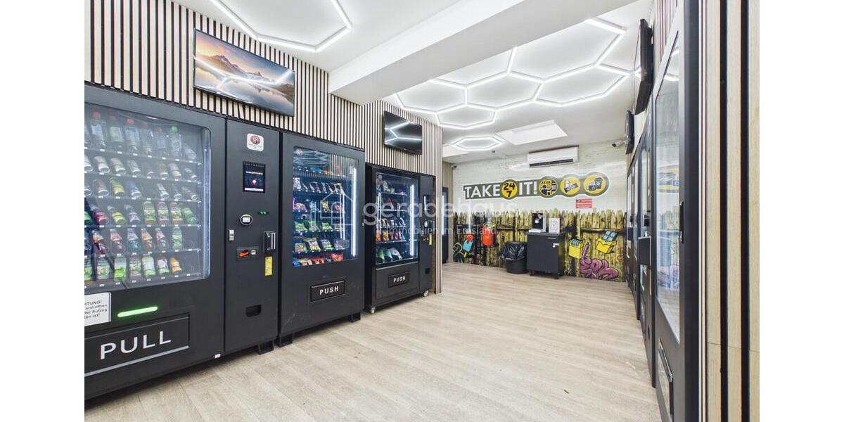 Gewerbeobjekt Nordhorn Bookholt - 3.200&euro; | Angebot:25226654