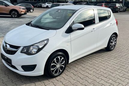 Opel Karl 100.349 km 5.890 &euro; Wietmarschen / Lohne 49835