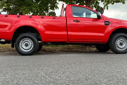 Ford Ranger 28.730 km 24.500 &euro; Gronau-Epe 48599