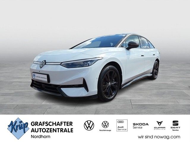 VW ID.7 74.739 km 37.350 &euro; Nordhorn 48529