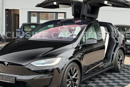 Tesla Model X 48.999 km 89.750 &euro; Emsbüren 48488