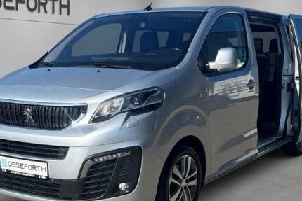 Peugeot Traveller 112.001 km 26.450 &euro; Nordhorn 48531