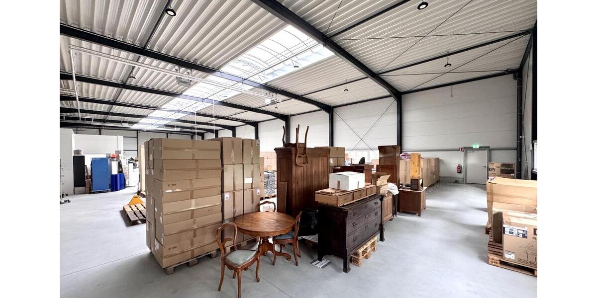 Gewerbeobjekt Nordhorn Bakelde - 4.900&euro; | Angebot:23783362