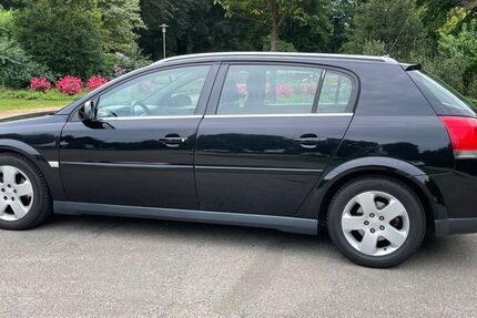 Opel Signum 241.236 km 2.900 &euro; Gronau 48599