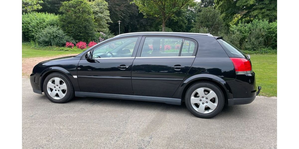 Opel Signum 241.236 km 2.900 &euro; Gronau 48599