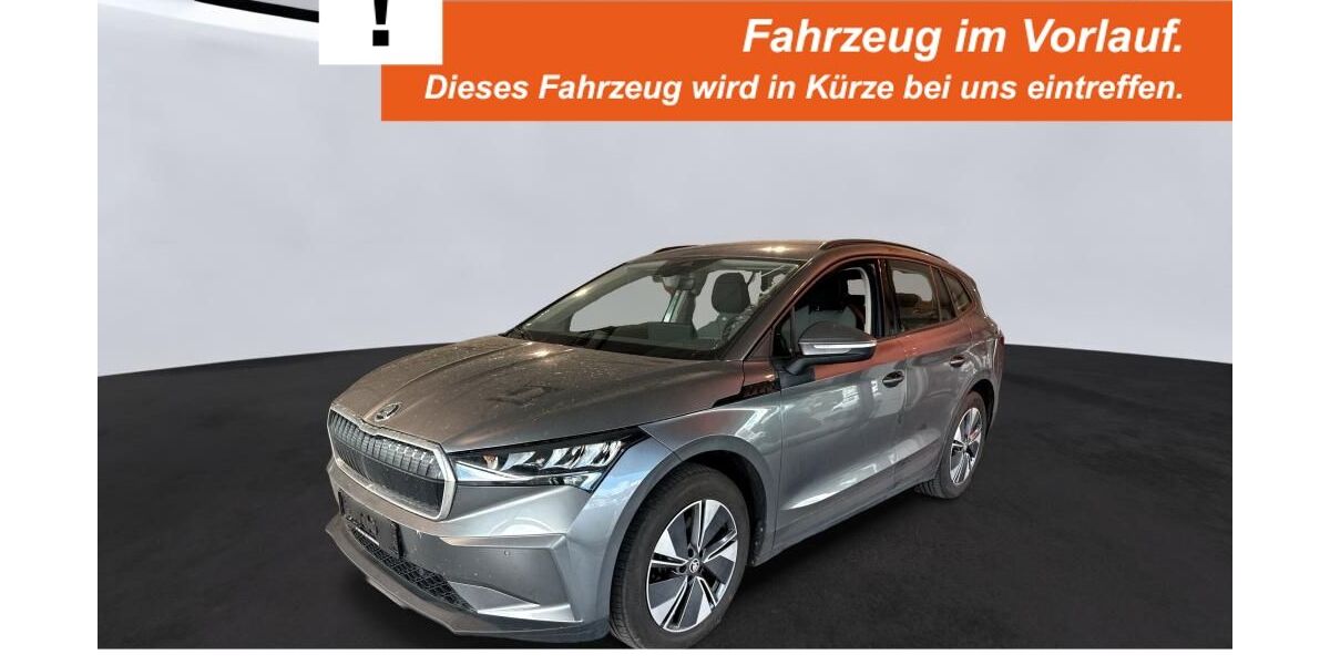 Skoda Enyaq 35.923 km 31.390 &euro; Gronau 48599