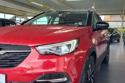 Opel Grandland (X) 75.500 km 17.450 &euro; Neuenhaus 49828