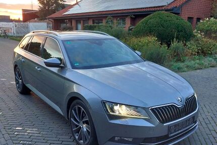 Skoda Superb 249.138 km 11.950 &euro; Neuenkirchen 48485