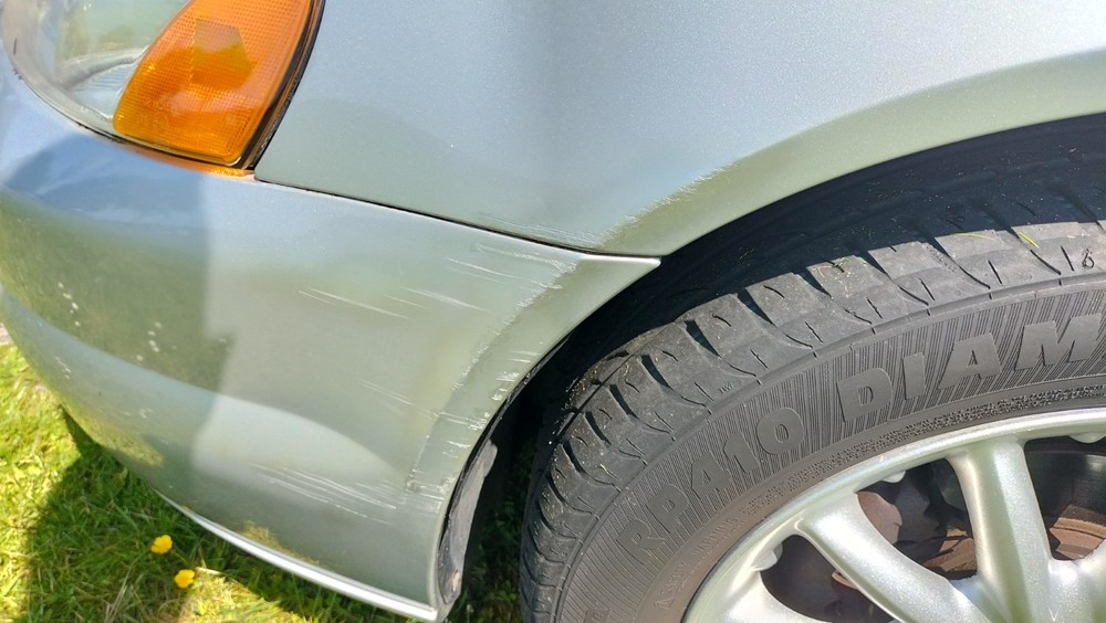 Chrysler Sebring Cabriolet 99.600 km 3.350 &euro; Gronau (Westf.) 48599