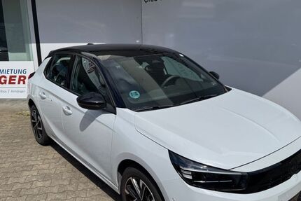 Opel Corsa 23.700 km 13.900 &euro; Lingen 49808