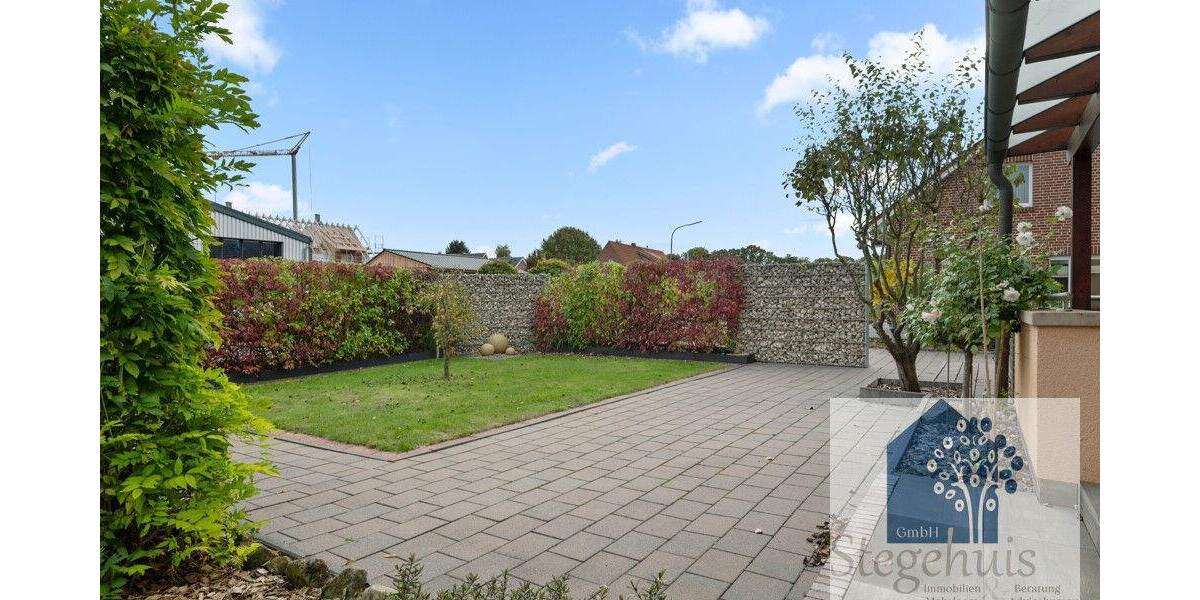 Einfamilienhaus Bad Bentheim / Gildehaus Gildehaus - 7 Zimmer, 204 m&sup2;, 549.000&euro; | Angebot:25775418