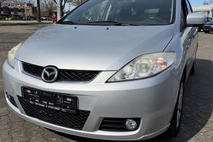 Mazda 5 158.000 km 2.990 &euro; Nordhorn 48529