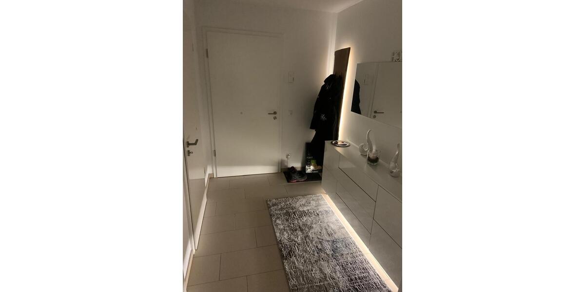 Etagenwohnung Nordhorn Bookholt - 2 Zimmer, 50 m&sup2;, 795&euro; | Angebot:25841947