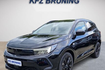 Opel Grandland (X) 36.859 km 19.880 &euro; Lingen (Ems) 49811