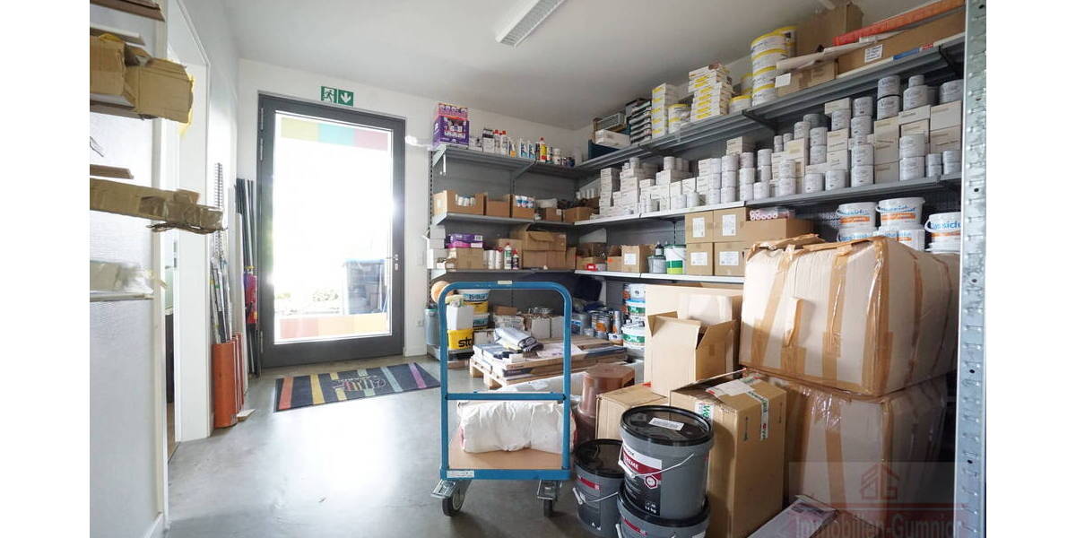 Gewerbeobjekt Neuenkirchen - 495.000&euro; | Angebot:25698290