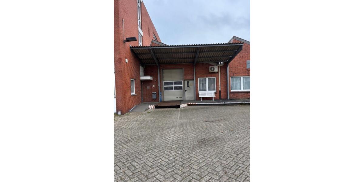 Gewerbeobjekt Nordhorn - 1.045&euro; | Angebot:25513111