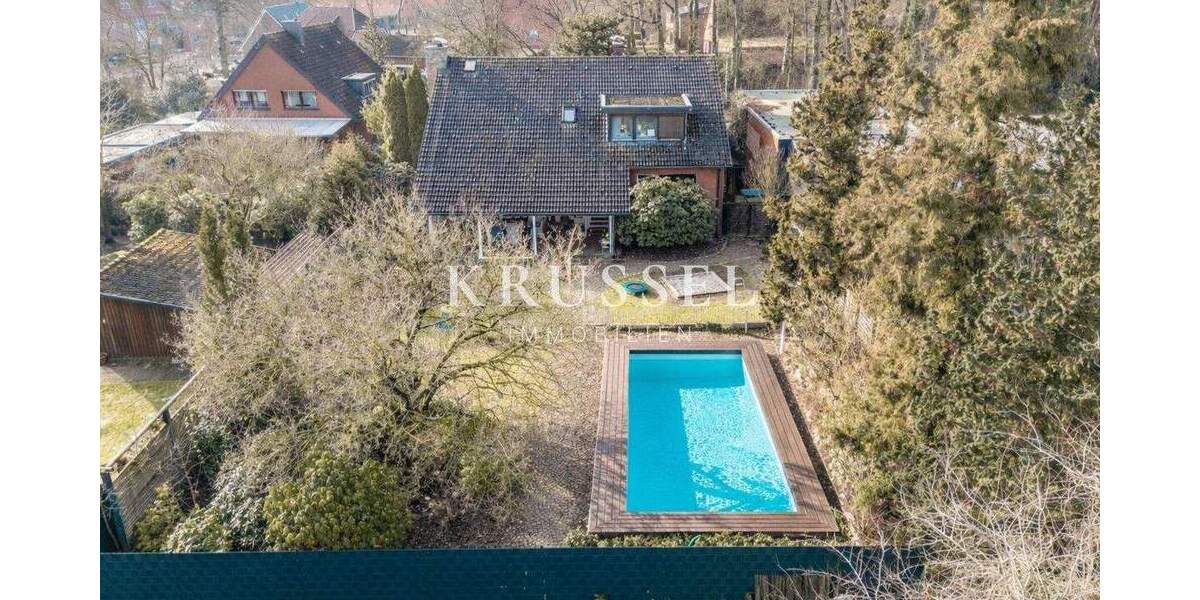 Einfamilienhaus Lingen / Biene Biene - 6 Zimmer, 240 m&sup2;, 415.000&euro; | Angebot:25685494