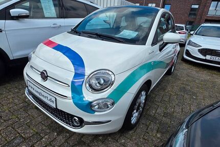 Fiat 500 14.779 km 13.990 &euro; Gronau 48599