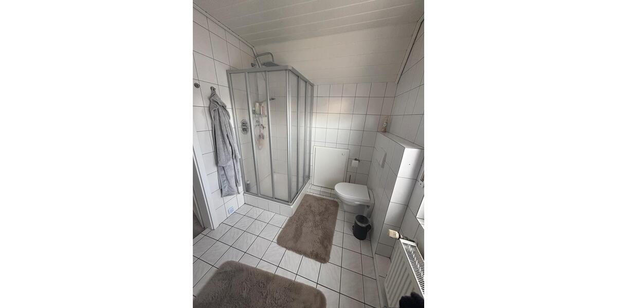 Etagenwohnung Schüttorf - 4 Zimmer, 85 m&sup2;, 1.100&euro; | Angebot:25887199
