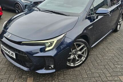 Suzuki Swace 19.472 km 23.990 &euro; Isterberg 48465