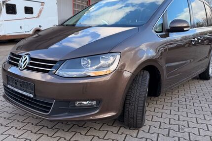 VW Sharan 203.517 km 8.700 &euro; Lingen 49809
