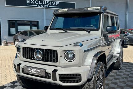 Mercedes-Benz G 63 AMG 8.222 km 259.500 &euro; Emsbüren 48488