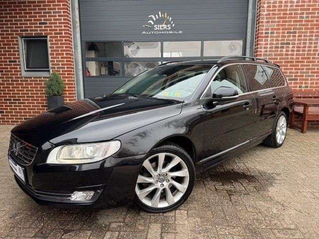 Volvo V70 296.799 km 6.580 &euro; Wietmarschen - Lohne 49835