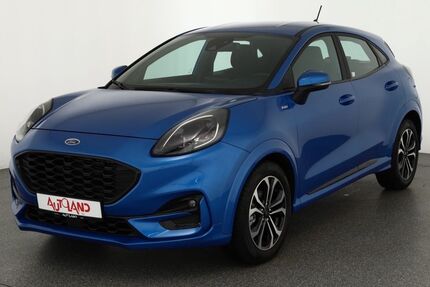 Ford Puma 23.077 km 17.490 &euro; Wietmarschen 49835