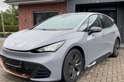 Cupra Born 43.910 km 23.600 &euro; Lünne ( Plantlünne ) 48480